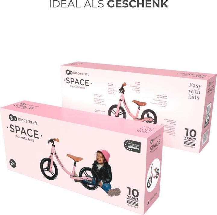 Image du produit KinderKraft Espace