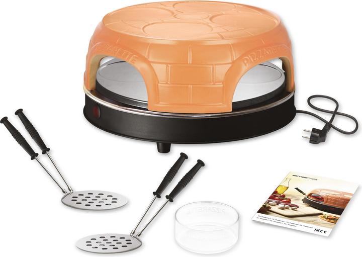 Image du produit Emerio Pizzarette