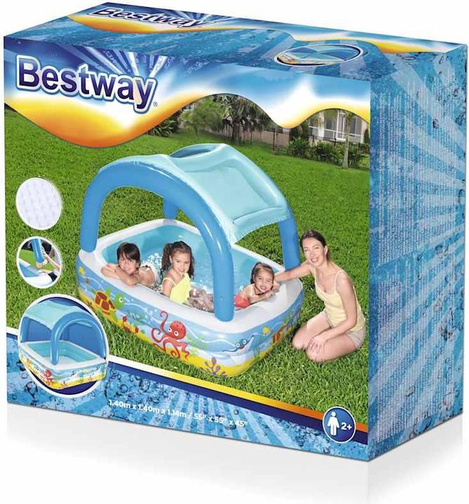 Produktbild Bestway Silas