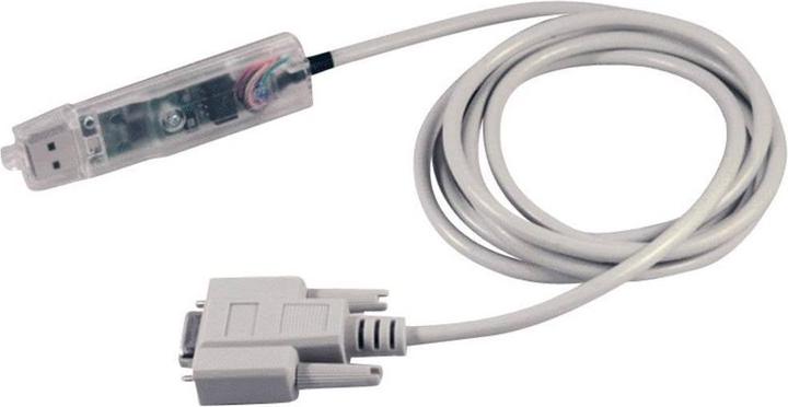 Produktbild FTDI Chip USB auf Serial TTL Konverter Kabel