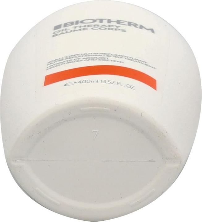 Produktbild Biotherm Oil Therapy Body Lotion (Körperlotion, 850 ml)