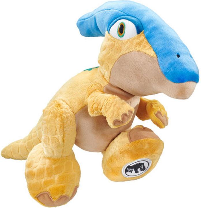 Produktbild Schmidt Spiele Jurassic World Dominion Dino (27 cm)
