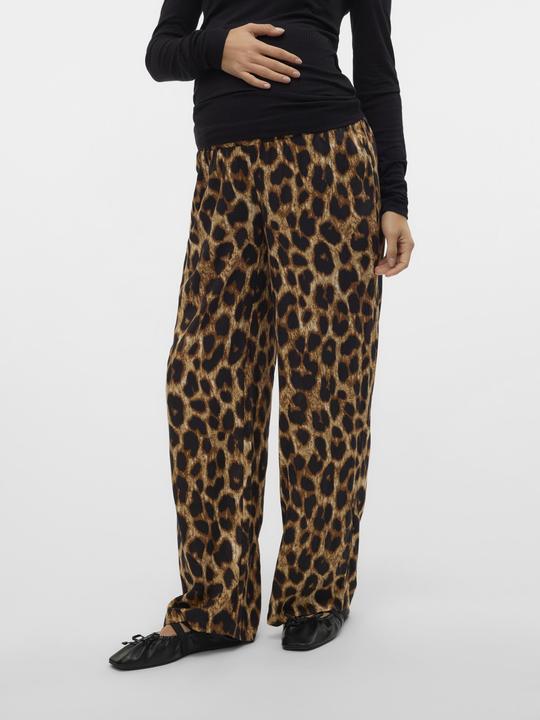 Produktbild Mamalicious Normal geschnitten Hose Hose (XL)