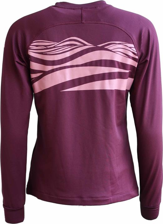 Immagine prodotto Zimtstern Camicia Crewz Donna L/S (L)