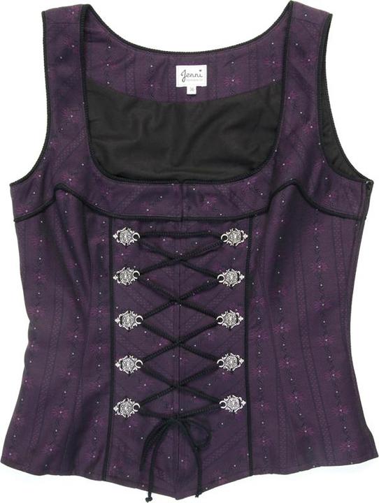 Produktbild Jenni Hemden Edelweiss-Bustier (34)