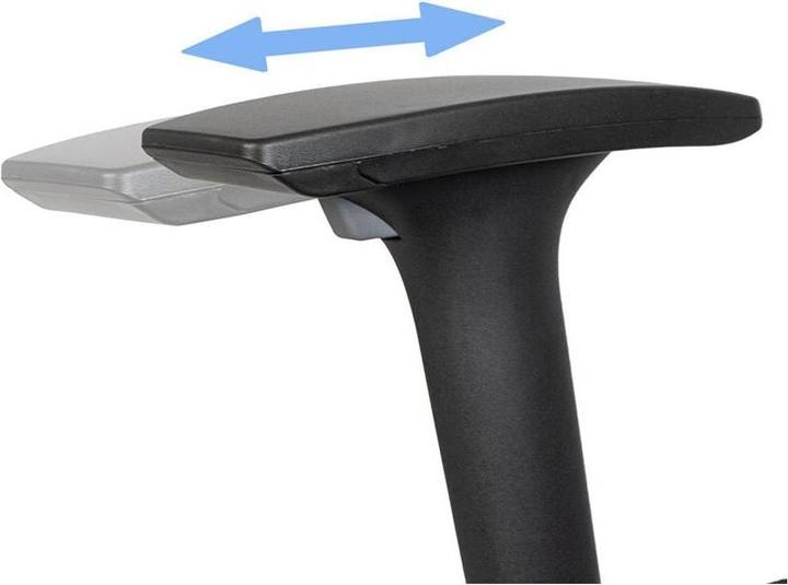 Immagine prodotto Contini Bürostuhl FlexSeat schwarz