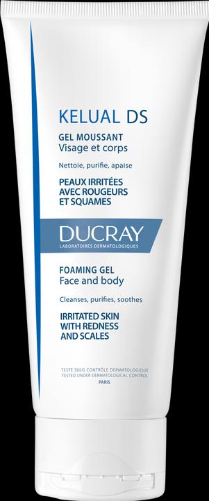 Immagine prodotto Ducray Kelual DS (Gel, 200 ml)