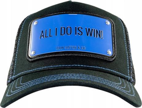 Produktbild John Hatter Baseballkappe