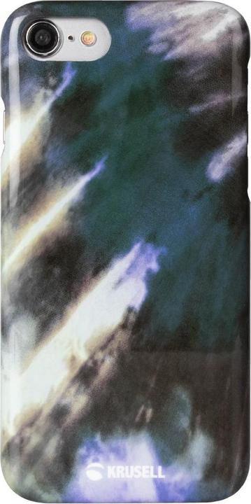 Produktbild Krusell Limited Cover Apple iPhone 8/7 twirl earth (Apple iPhone 8)