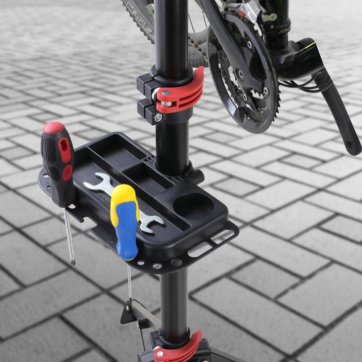 Image du produit Monzana Pied d’atelier pour vélo