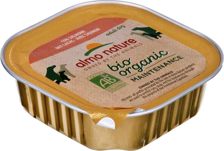 Immagine prodotto Almo Nature BioOrganic (Adulto, 1 pz., 100 g)