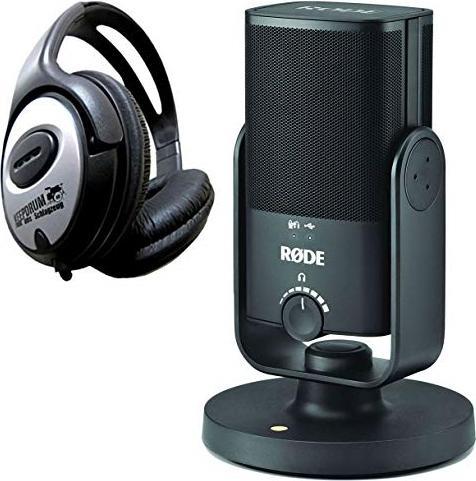 Image du produit RØDE NT-USB Mini