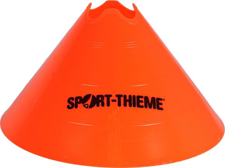 Actual product image Sport-Thieme Set marking hoods, ø 30 cm