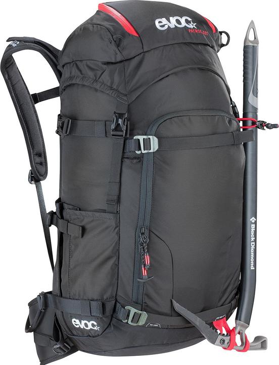 Immagine prodotto Evoc Zaino Patrol 32L (32 l)