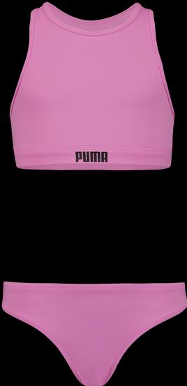 Produktbild Puma Girls Swim Bikini-Set (128)