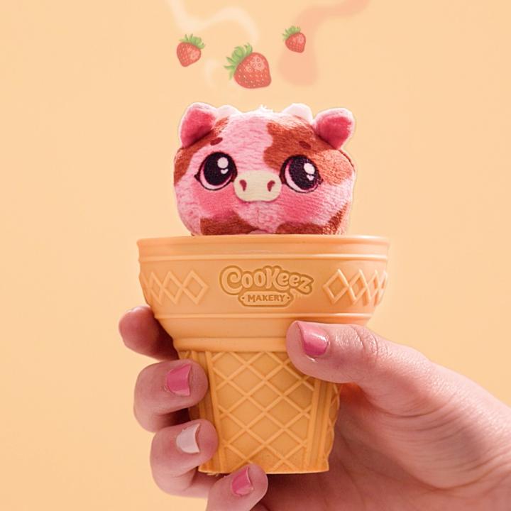 Image du produit Moose Yum Yumz (18 cm)
