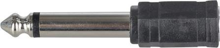 Immagine prodotto Falcon Eyes Adattatore per spina jack SCA-63 da 3,5 a 6,3 mm