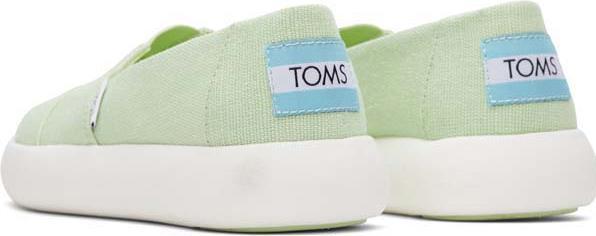 Produktbild Toms Alpargata Mallow Damen Espadrilles (37)