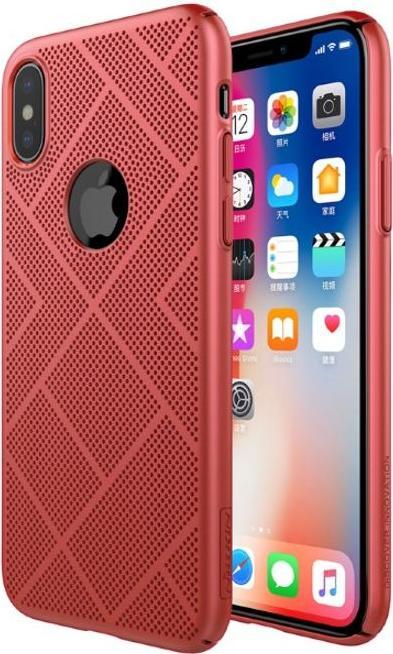 Immagine prodotto Nillkin Coperchio della serie Air Case (Apple iPhone XS, Apple iPhone X)