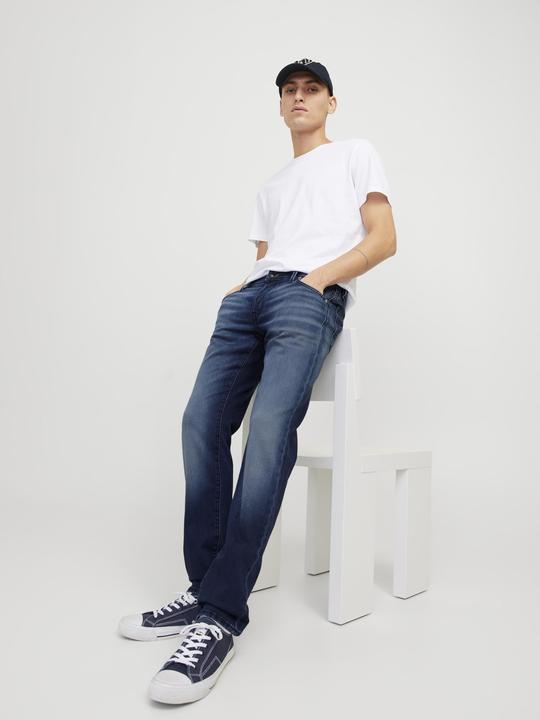 Actual product image Jack & Jones JJIMIKE JJFOX I.K. GE 424 NOOS (34)