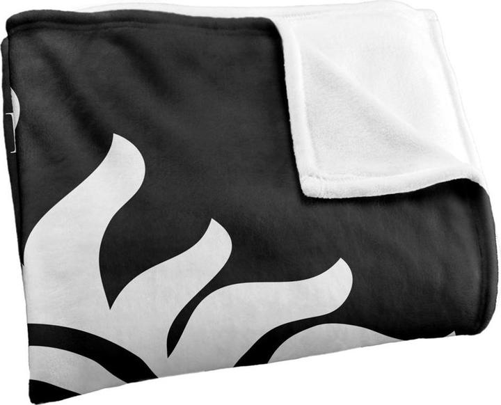 Immagine prodotto Supernatural Logo Coperta (152 x 127 cm)