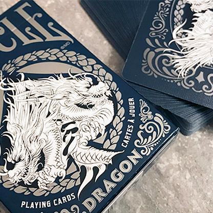 Produktbild Bicycle Dragon (Englisch)