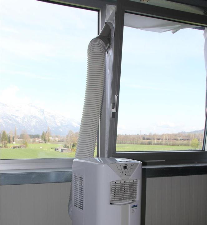 Image du produit Kibernetik Kit fenêtre