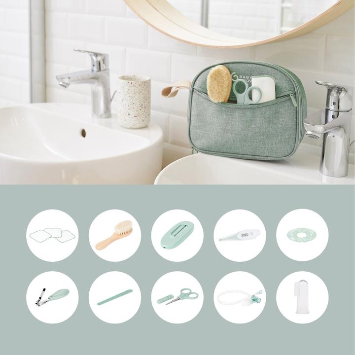 Image du produit Babymoov Trousse de soin