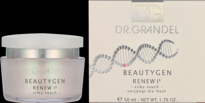 Produktbild Dr Grandel Beautygen Renew I silky touch (50 ml)