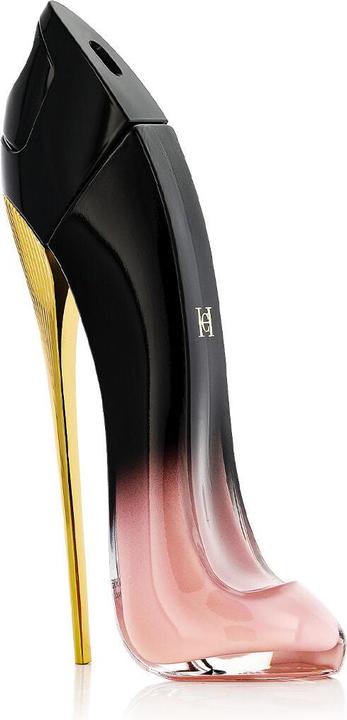 Actual product image Carolina Herrera Blush Elixir Eau de Parfum (Eau de parfum, 50 ml)