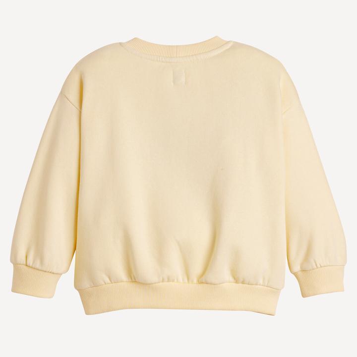 Immagine prodotto La Redoute Collections Sweatshirt mit Stickerei und Rundhalsausschnitt (102)