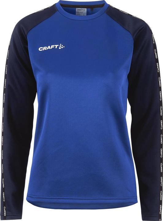 Craft SQUAD 2.0 CREWNECK W