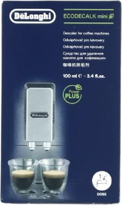 Actual product image De'Longhi EcoDecalk (100 ml)