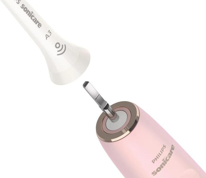Produktbild Philips Sonicare HX9911/21 (Schallzahnbürste)