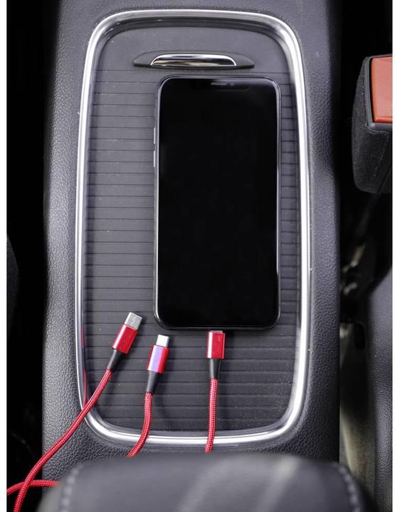 Actual product image Cololight 5 in 1 USB Ladekabel (1.20 m, USB 2.0)