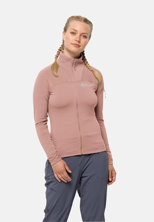 Actual product image Jack Wolfskin Prelight Fz W (XS)