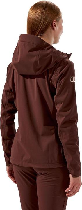 Produktbild Berghaus Softshell Ridge-Roamer Jacket (16, XL)