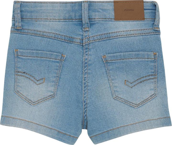 Produktbild Minymo MIShorts girl power stretch 5622 (104)