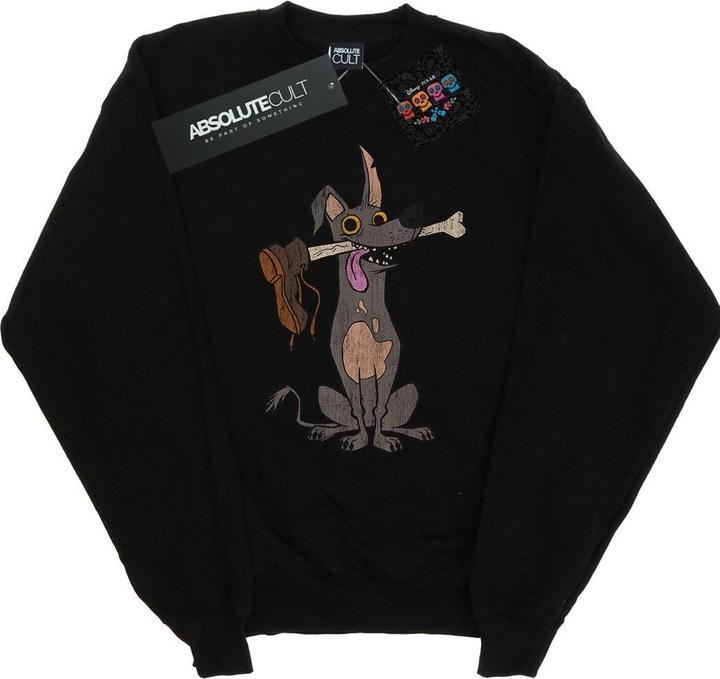 Actual product image Disney Boys Coco Dante With Bone Sweatshirt (152, 158)