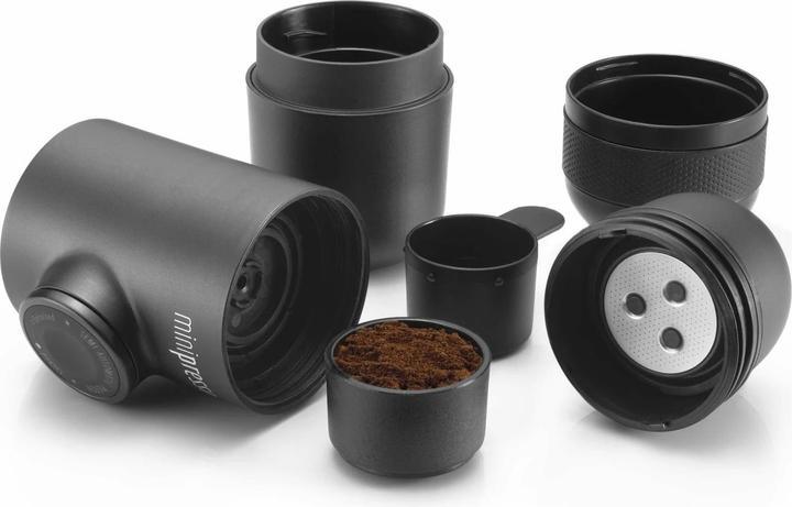 Image du produit Wacaco Minipresso GR (0.07 l)