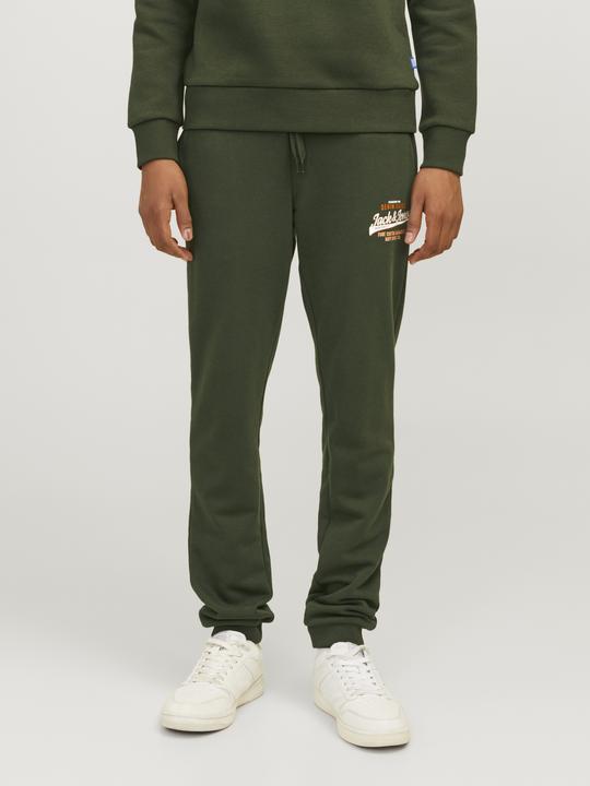 Immagine prodotto Jack & Jones Pantaloni da jogging Mini pantaloni da jogging (104)
