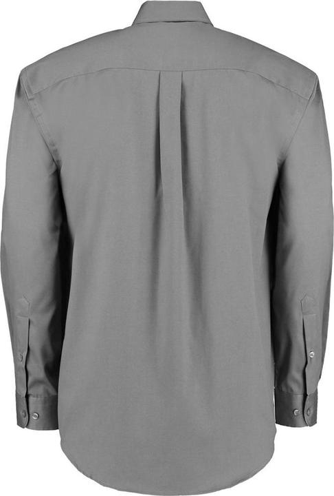 Image du produit Kustom Kit Chemise Oxford d'entreprise à manches longues (39)