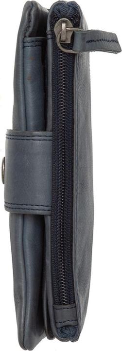 Actual product image The Chesterfield Brand Fresno wallet leather 10 cm