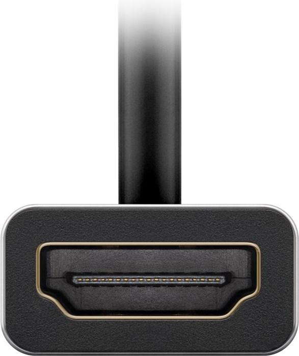 Produktbild Goobay Adapter USB-C auf HDMI (USB Typ-C, 15 cm)