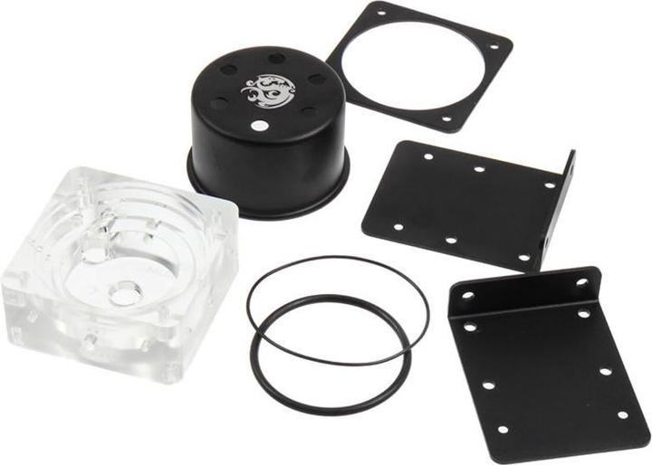 Actual product image Bitspower D5 MOD TOP S-Model