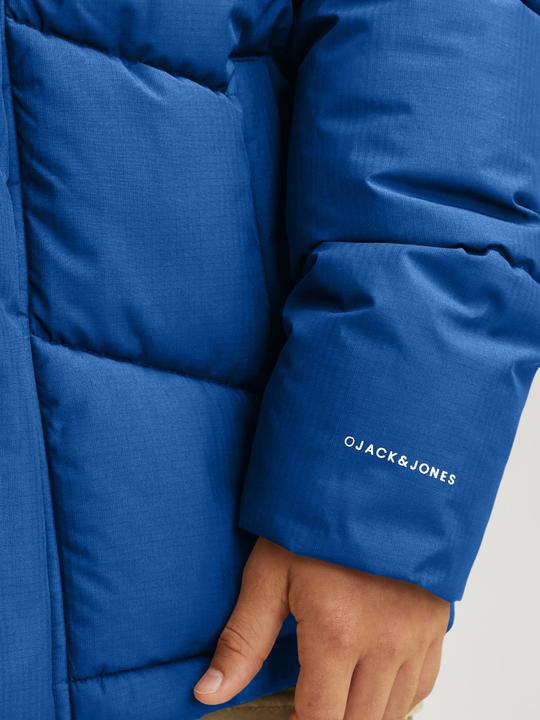 Produktbild Jack & Jones Jjworld Puffer Jacket Jnr (164)