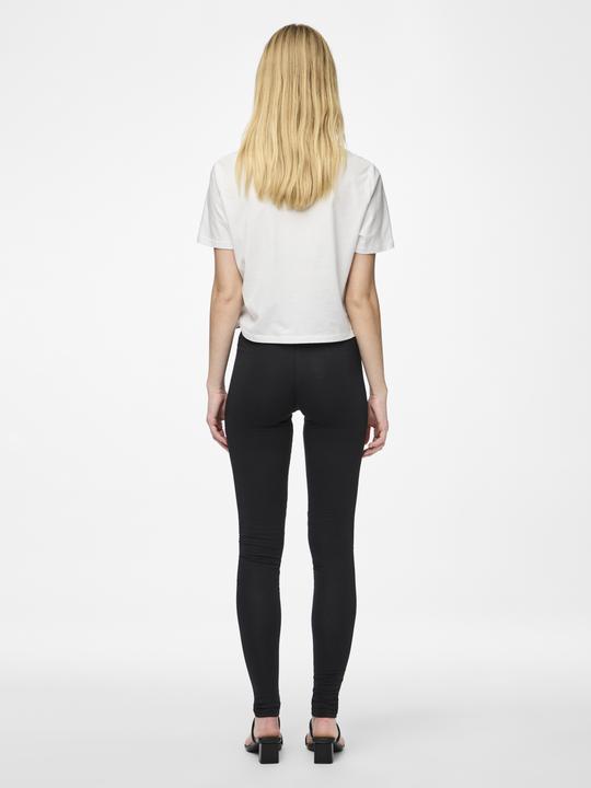 Actual product image Pieces Leggings (M)