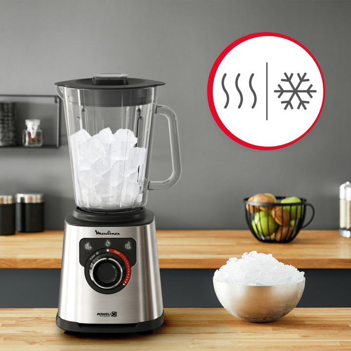 Image du produit Moulinex Perfectmix+ (1200 W)