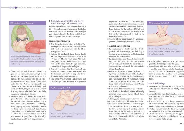 Produktbild Das Kinder Gesundheitsbuch (Deutsch, Georg Soldner, 2013)
