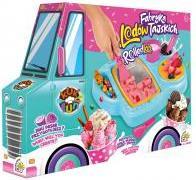 Immagine prodotto Cobi Fabbrica di gelato tailandese KUK FUN 001A1